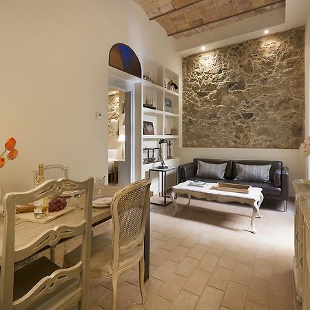 Palace Gracia Nextdoor บาร์เซโลนา ภายนอก รูปภาพ