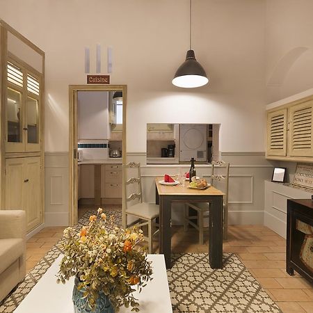 Palace Gracia Nextdoor บาร์เซโลนา ภายนอก รูปภาพ