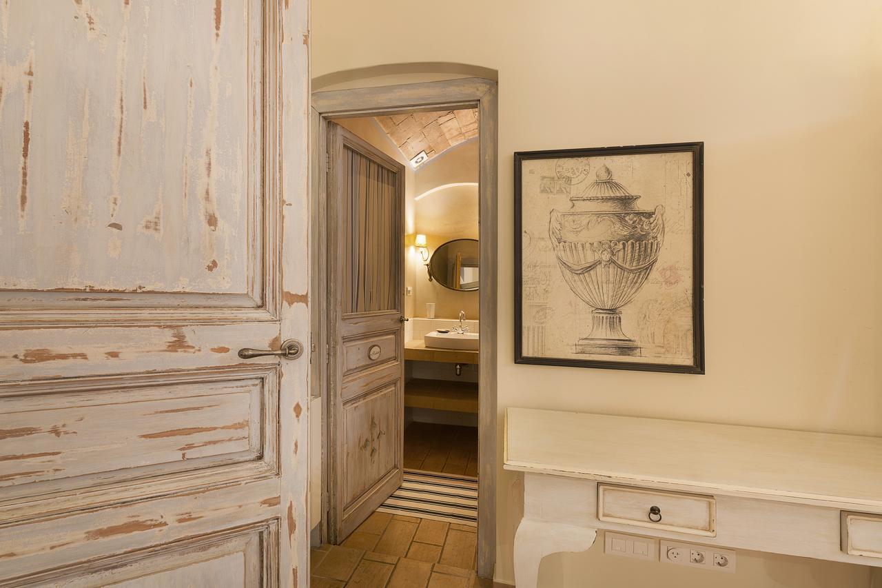 Palace Gracia Nextdoor บาร์เซโลนา ภายนอก รูปภาพ