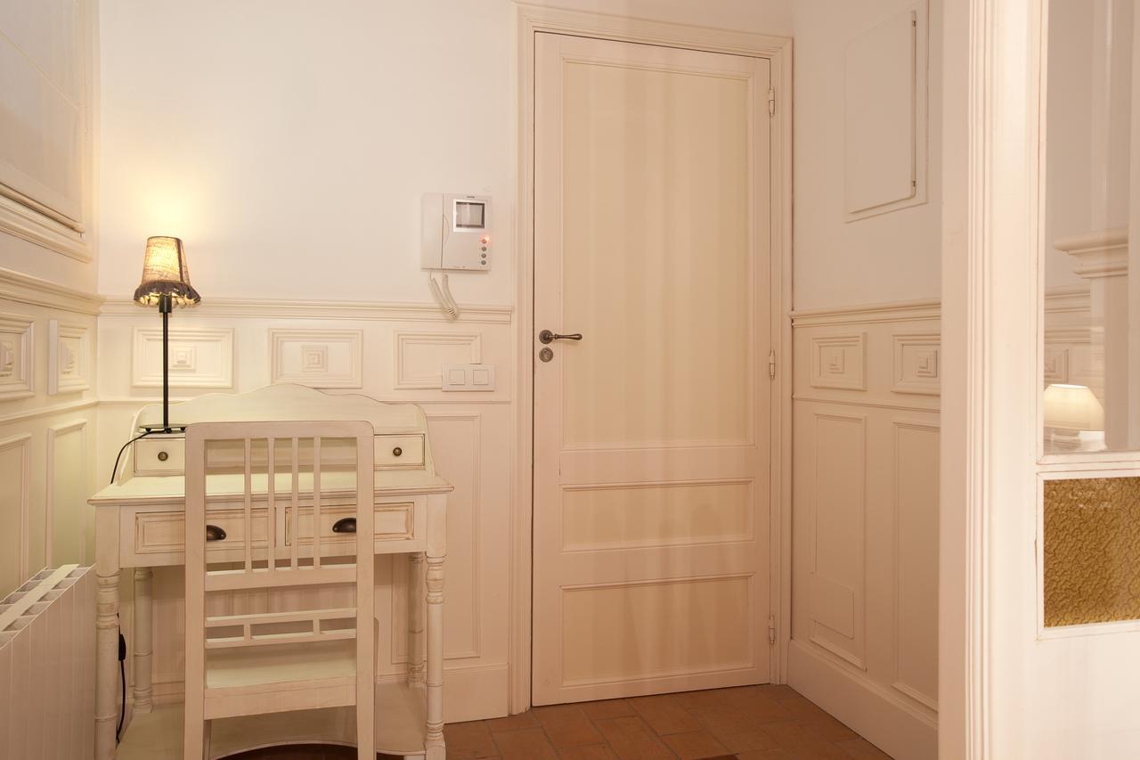 Palace Gracia Nextdoor บาร์เซโลนา ภายนอก รูปภาพ