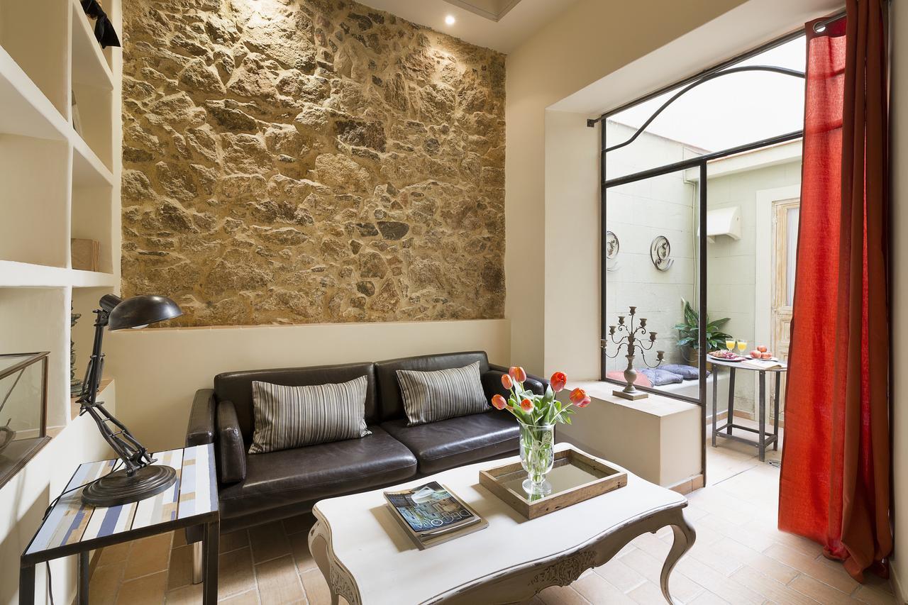 Palace Gracia Nextdoor บาร์เซโลนา ภายนอก รูปภาพ