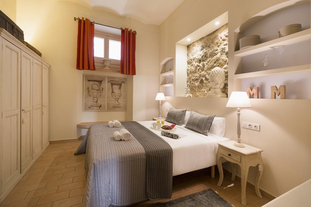 Palace Gracia Nextdoor บาร์เซโลนา ภายนอก รูปภาพ