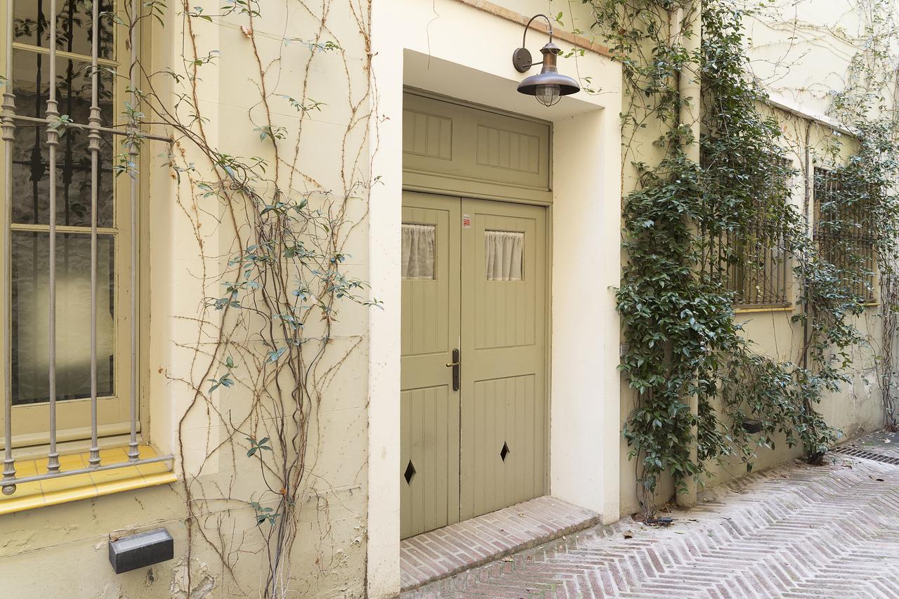 Palace Gracia Nextdoor บาร์เซโลนา ภายนอก รูปภาพ