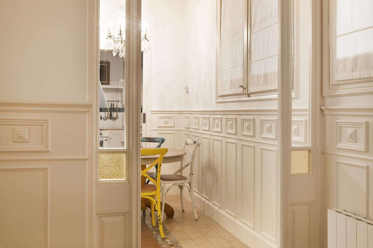 Palace Gracia Nextdoor บาร์เซโลนา ภายนอก รูปภาพ
