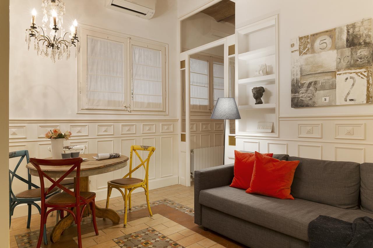 Palace Gracia Nextdoor บาร์เซโลนา ภายนอก รูปภาพ