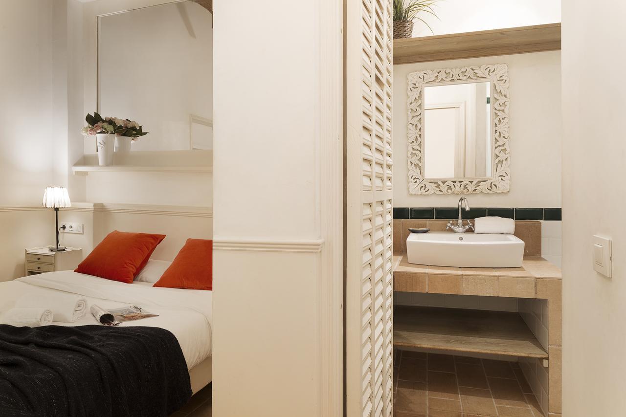 Palace Gracia Nextdoor บาร์เซโลนา ภายนอก รูปภาพ