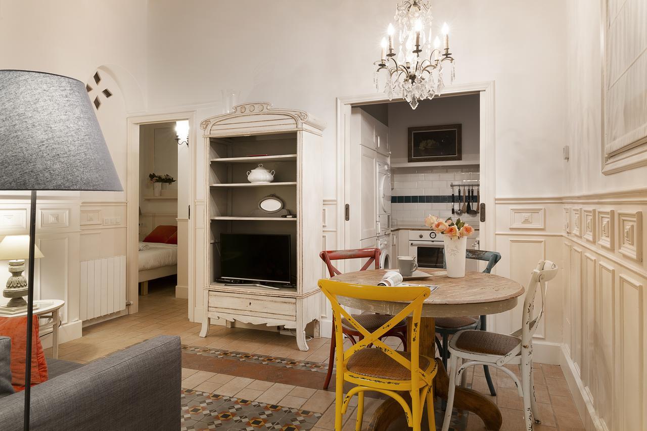 Palace Gracia Nextdoor บาร์เซโลนา ภายนอก รูปภาพ