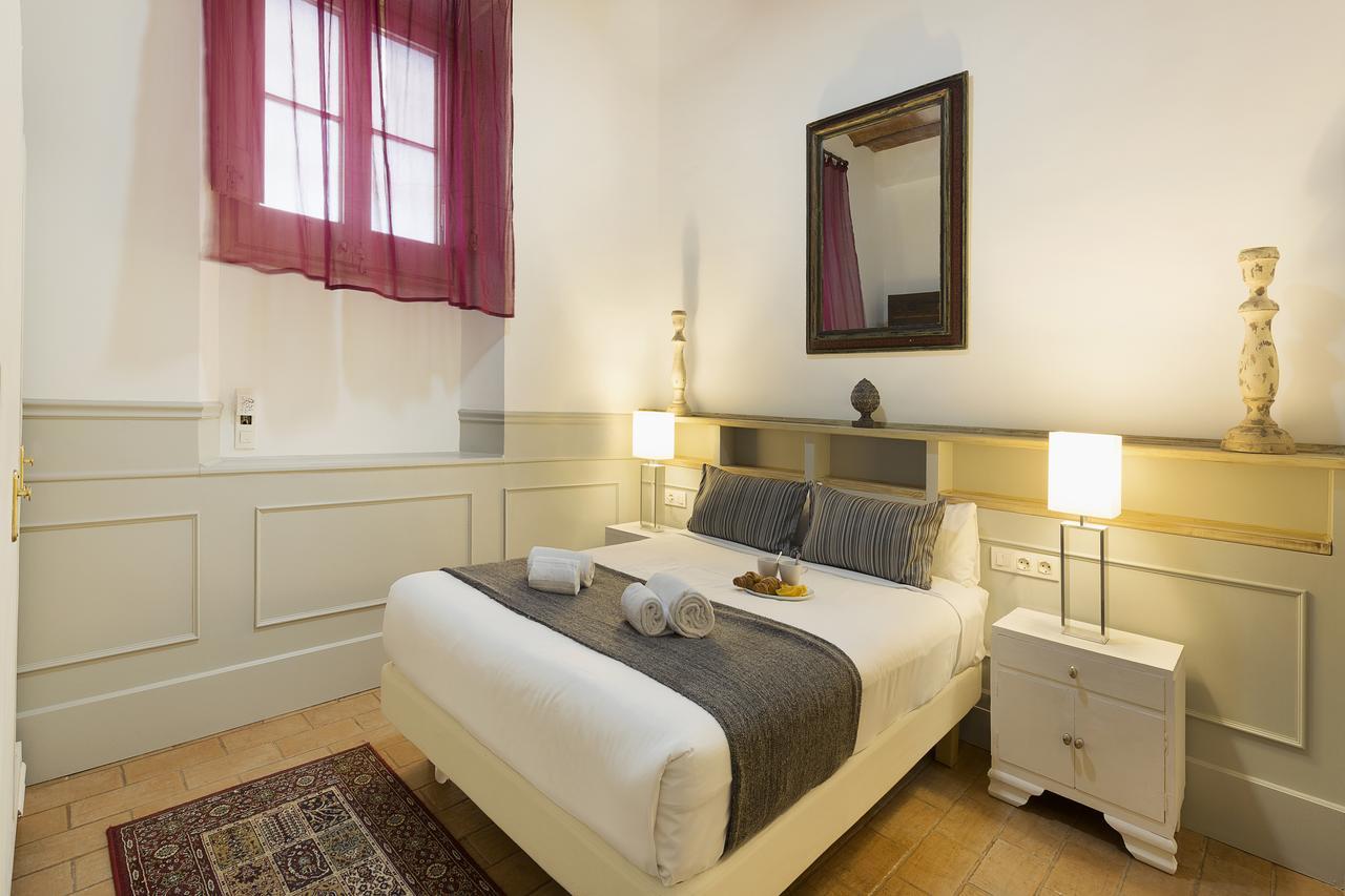 Palace Gracia Nextdoor บาร์เซโลนา ภายนอก รูปภาพ