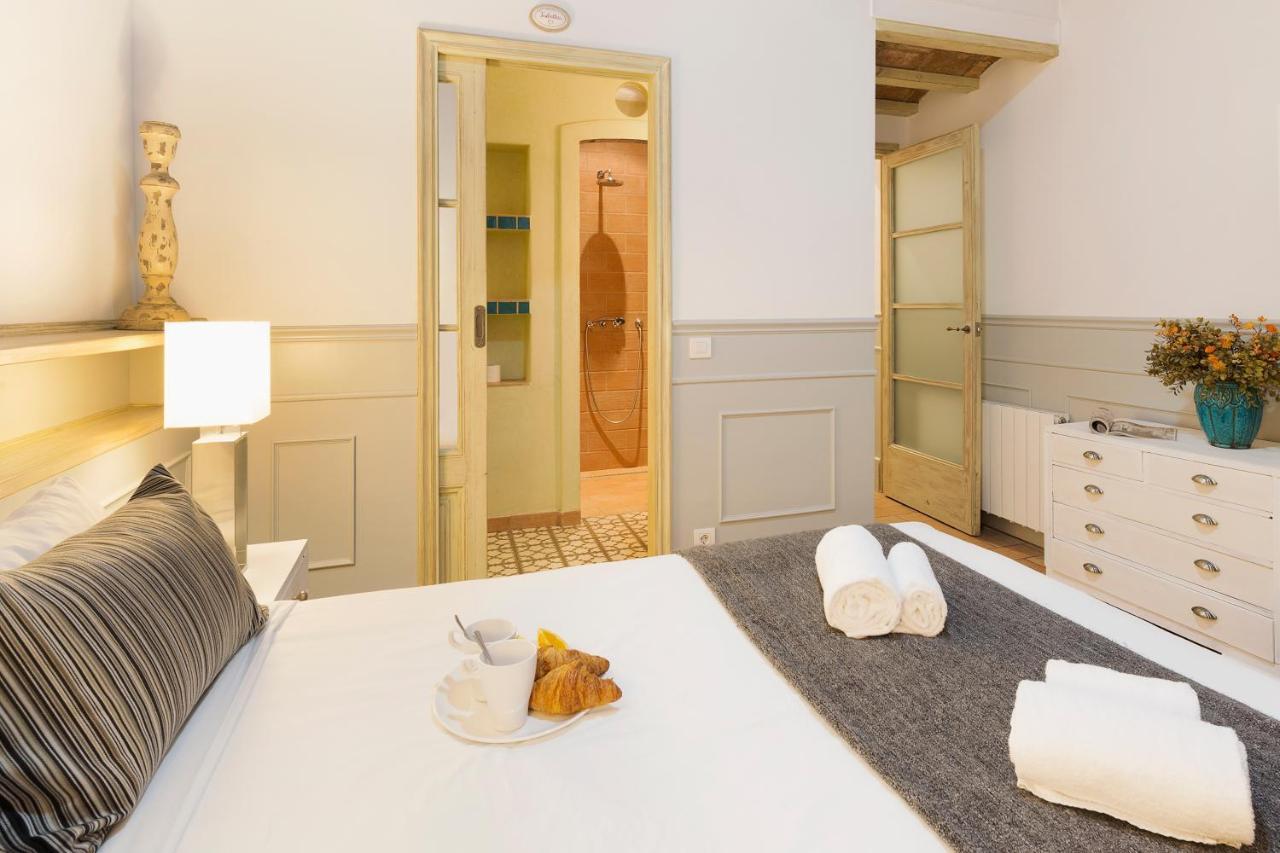 Palace Gracia Nextdoor บาร์เซโลนา ภายนอก รูปภาพ