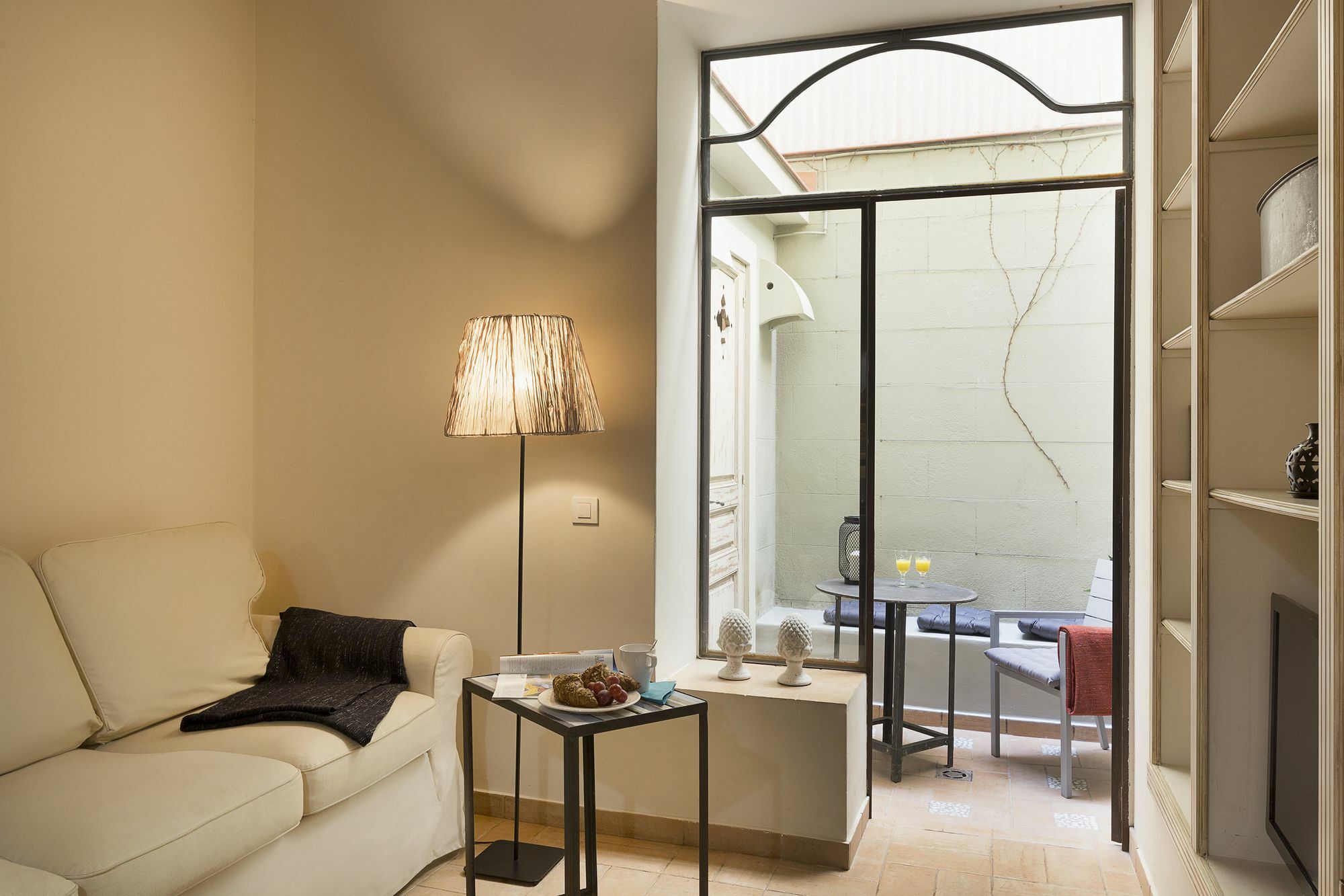 Palace Gracia Nextdoor บาร์เซโลนา ภายนอก รูปภาพ
