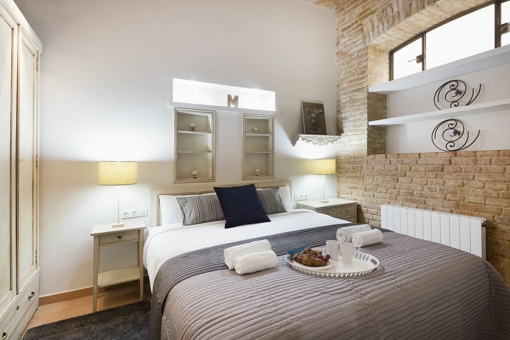 Palace Gracia Nextdoor บาร์เซโลนา ภายนอก รูปภาพ