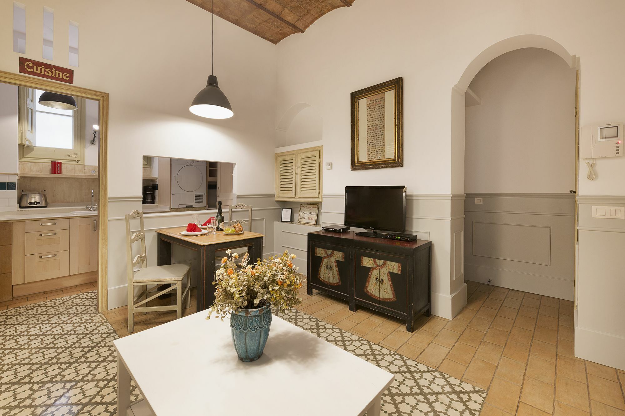 Palace Gracia Nextdoor บาร์เซโลนา ภายนอก รูปภาพ