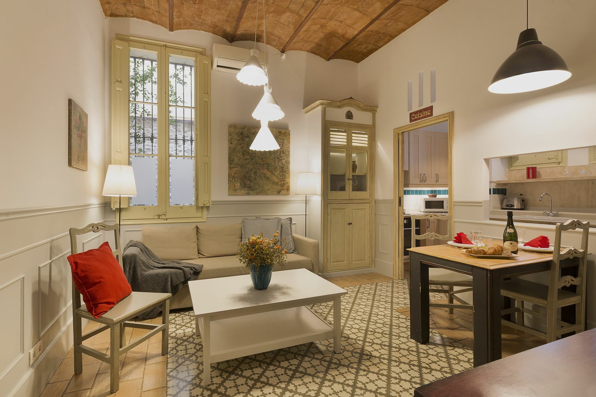 Palace Gracia Nextdoor บาร์เซโลนา ภายนอก รูปภาพ