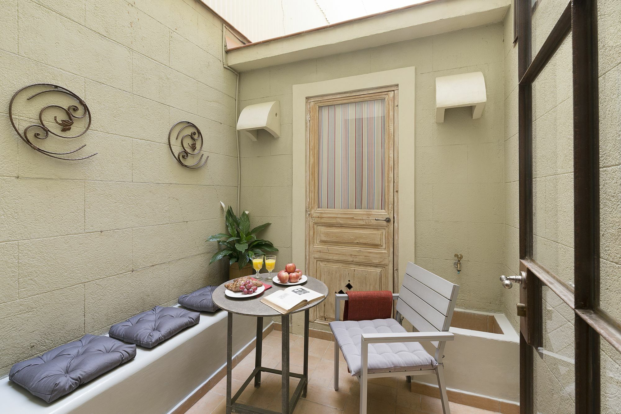 Palace Gracia Nextdoor บาร์เซโลนา ภายนอก รูปภาพ